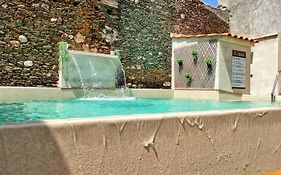 Casa Rural el Rincón de Monfragüe